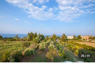 Haris Papa Villa Kallithea Halkidiki 2 - 7