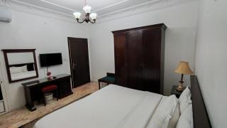 فندق روتانة الفرسان المتحدة حى الحمراء - 5