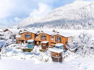 Alpegg Chalets - 7