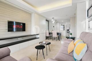 Ostel by Kozystay - Puri Indah - 8