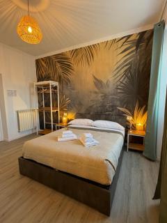 Fly Inn Fiumicino Guest House - 0