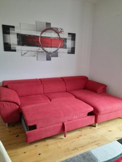 Loft moderno zona 8 Milano - 2