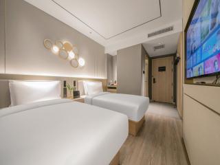 Orange Hotel Beijing Zhongguancun Software Park - 9
