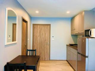 Comfy studio - 10 min walk to NaiYang Beach - 3