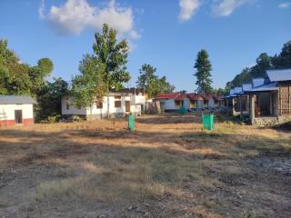 Jungle View Eco Village - 1