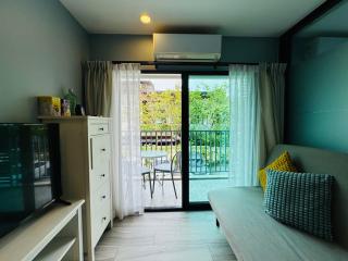 Comfy studio - 10 min walk to NaiYang Beach - Nai Yang Beach - 7