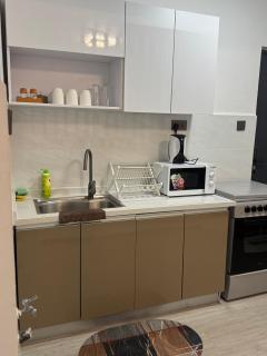 Golden Mango Height - 1