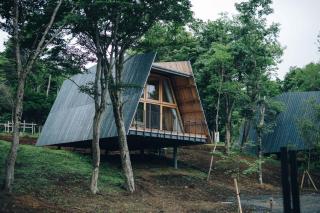 SANU 2nd Home 山中湖1st - 0