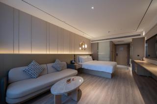 Orange Hotel Beijing West Railway Station Lianbao Road - Beijing - 8