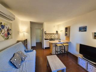 Studio rez de jardin,climatisation, proche de la mer, parking.. - Saint-Mandrier-sur-Mer - 4