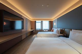 Orange Hotel Beijing West Railway Station Lianbao Road - Beijing - 2