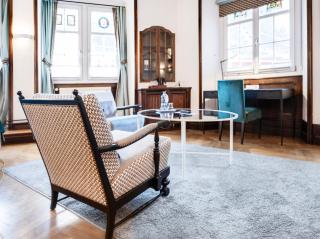 Romantik Hotel Barbarossa - 7