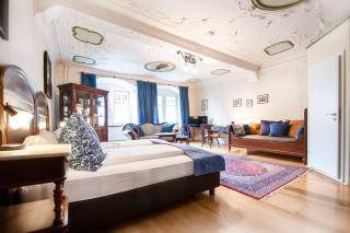 Romantik Hotel Barbarossa - 5