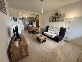 Immodelpas Chamois - 1