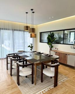 Hatta Valley Lodge - 8