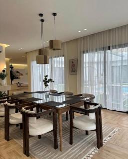 Hatta Valley Lodge - 5