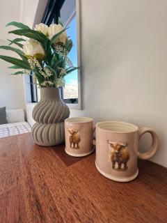 Cariad Apartment - 4