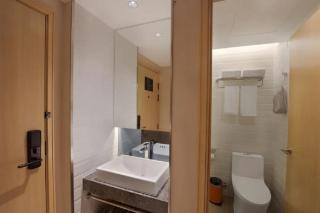 Orange Hotel Beijing Jianguomen Baiqiao Street - 3