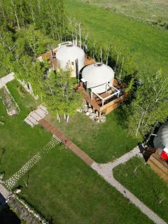 Osada JurtCamp w Witowie - 9