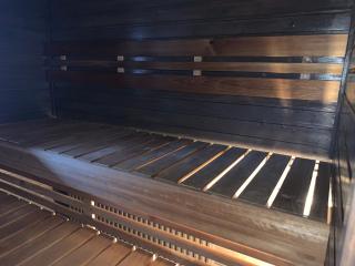 PUNAHILKKA & Susihukka Apartments with sauna - 8