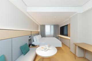 JI Hotel Beijing West Railway Station Lianbao Road - 7