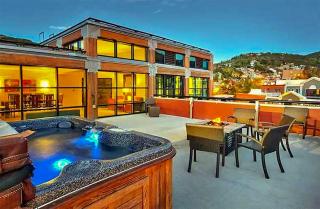 Main & SKY by EXMAR - 1