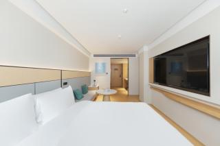 JI Hotel Beijing West Railway Station Lianbao Road - 6