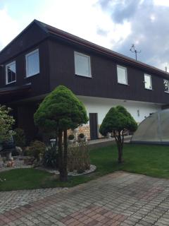 Apartmány Karlovy Vary - 8