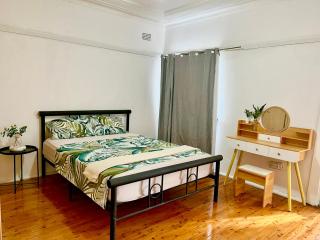 A Cosy Private Corner in the City - 6