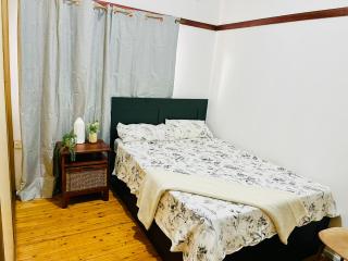 A Cosy Private Corner in the City - 4