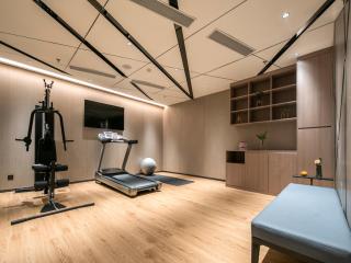 Orange Hotel Beijing Zhongguancun Software Park - 3