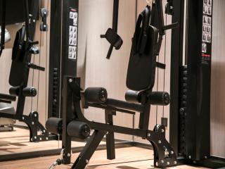 Orange Hotel Beijing Zhongguancun Software Park - 4