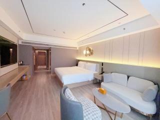 Orange Hotel Beijing Shangdi Qinghe - 4