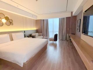 Orange Hotel Beijing Shangdi Qinghe - 6