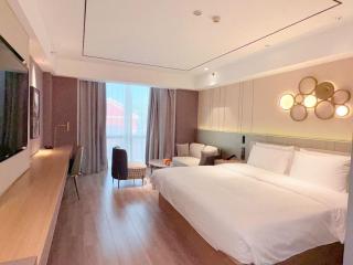 Orange Hotel Beijing Shangdi Qinghe - 1