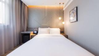 Orange Beijing Lama Temple Hepingli North Street Subway Station Hotel - 5