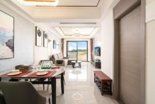 来咖民宿酒店三亚市中心大悦城店 - 6