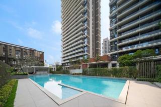 来咖民宿酒店三亚市中心大悦城店 - 1