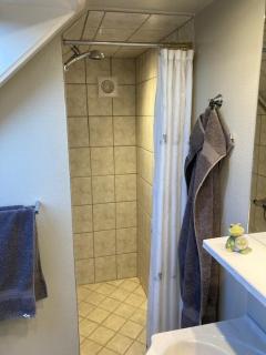 1st floor 2 rooms with kitchenette - 4