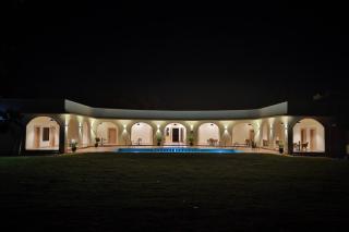 Serene Kabini Wild lodge - 2