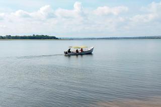 Serene Kabini Wild lodge - 1