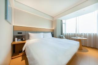 JI Hotel Shanghai Lujiabang Road Subway Station - 9