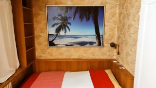 Single Room In Very Quiet & Cosy House With Garden - 8