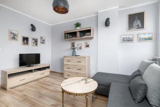 RentPlanet - Apartament przy Pałacu Kultury i Nauki - 7
