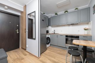 RentPlanet - Apartament przy Pałacu Kultury i Nauki - 5