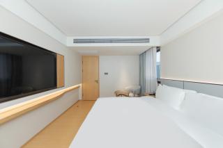 JI Hotel Beijing West Railway Station Lianbao Road - 3