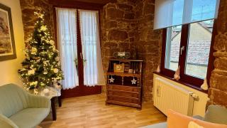 Appartement chaleureux et cocooning à Barr - Escapade chez Valentine - 7