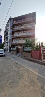 The Ramah International - 9