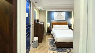 Ashley NewAir Menteng - 3