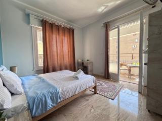 La Casa del sol Downtwon Cairo - 3